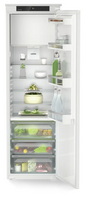 Įmontuojamas šaldytuvas LIEBHERR IRBSd 5121 Plus BioFresh