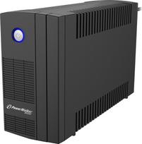 UPS įtampos stabilizatorius BlueWalker PowerWalker Basic VI 850 SB, 850 W