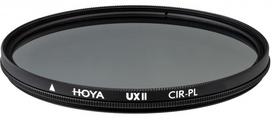 Filtras Hoya UX II CIR-PL, Poliarizacinis, 77 mm