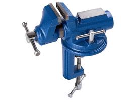 Spaustuvas Bahco 834V-2, metalas, 26.5 cm x 25.5 cm