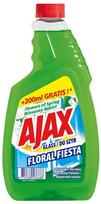 Stiklų valiklis Ajax, 0.75 l