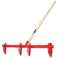 Purentuvas BIG, plastikas, 140 cm