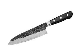 Samura PRO-S LUNAR Santoku 180 mm peilis