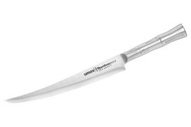 Samura bambukinis pjaustymo peilis Tanto 9.0 / 230 mm