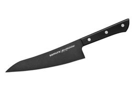 Samura SHADOW Gyuto 7.2  (182 mm)
