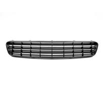 Priekinės Grotelės be ženkliuko skirtos Audi A3 8L (96-00)