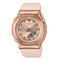 Casio G-shock Analog-Digital  Women GM-S2110PG-4AER