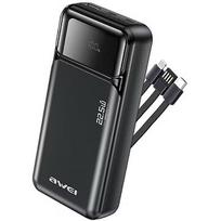 Awei Powerbank PA-93 22,5W PD 20000mAh cable inclu AWE000307