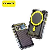 Awei Powerbank PA-10 Magsafe 10000mAh induction AWE000283