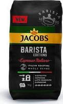 Grain coffee Jacobs Barista Edition Espresso Italiano 1 kg