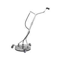 Plovimo priedas dangoms R+M TD 410 INDUSTRIAL