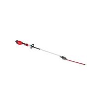 4933498515 MILWAUKEE AKUMULIATORINĖS TELESKOPINĖS GYVATVORIŲ ŽIRKLĖS M18 FHETE22-0 (216 CM)