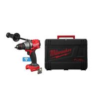 4933492799 MILWAUKEE IŠMANUSIS BEŠEPETĖLIS GRĘŽTUVAS-SUKTUVAS M18 ONEDD3-0X (158 NM, ONE-KEY)