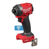 4933492800 MILWAUKEE AKUMULIATORINIS SMŪGINIS SUKTUVAS M18 ONEID3-0X (226 NM, ONE-KEY)