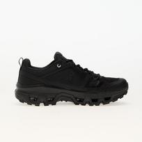 On Wmns Cloudrock Low WP Black/ Black - Dydis 38 (3WF10141043 Laisvalaikio batai)