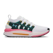 Under Armour Wmns Phantom X White - Dydis 40 (6007184-101 Laisvalaikio batai)