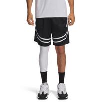 Under Armour M Hoops Sig Short Black - Dydis L (6011369-001 Šortai)