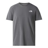 The North Face Lightning Alpine - Dydis XXL (0A87H70UZ1 Marškinėliai)