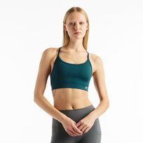 New Balance Wmns - Dydis M (WB51039AAV Sportinės liemenėlės)