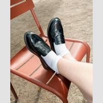 Dr. Martens Temara Loafer Black Polished Smooth - Dydis 39 (41359001 )