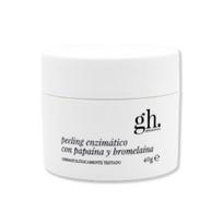 GH Enzyme Peeling With Papain & Bromelain veido šveitiklis, 40 g