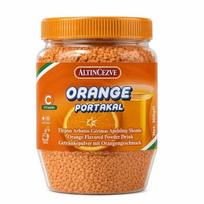 Tirpus arbatos gėrimas apelsinų skonio ALTINCEZVE, 300g