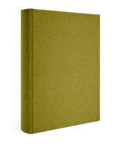 Fotoalbumas GEDEON KD68100 Linen Olive