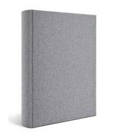 Fotoalbumas GEDEON KD68100 Linen Grey