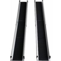 Sundo Telescopic mobile ramp 34100