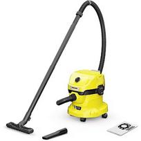 Karcher WD 2-18 18V, Yellow 1.628-500.0