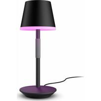 Philips Hue White & Color Ambiance Go tragbare Tischleuchte Black | 871951440459500 | 8719514404595