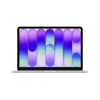13 colių MacBook Neo: Apple A18 Pro lustas su 6 branduolių CPU ir 5 branduolių GPU, 8GB, 512GB SSD, Touch ID - Silver CTO (kaip MHFC4) Z1TP00021 EU | 43594276 | Z1TP00021