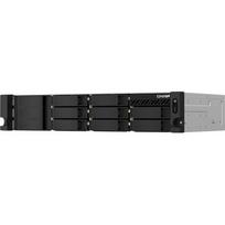 Nas server TS-864eU-8G 8x0HDD Intel Celeron N5095 8GB | TS-864eU-8G | 4711103082195