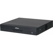 IP įrašymo įrenginys 4 kam., 4K 16MP, 1HDD, 80Mbps, 4PoE įėjimai, H.265/H.264, IVS | NVR4104HS-P-EI | 6923172585103