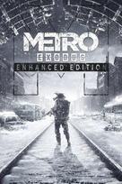 Metro: Exodus – PC Enhanced Edition (PC) Steam Key EUROPE