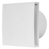 Elektrinis ventiliatorius Europlast E-Extra EET125T, 125mm