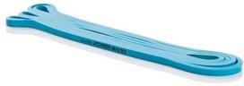 Pasipriešinimo guma Gymstick Power Band Extra Light, 104 cm, mėlyna sp.