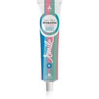 BEN&ANNA Toothpaste Coco Mania ekologiška dantų pasta 75 ml