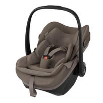Automobilinė kėdutė Maxi Cosi Pebble Slide Pro - Oak Truffle