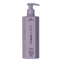 Fibre Clinix DE-FRIZZ Šampūnas 300ml