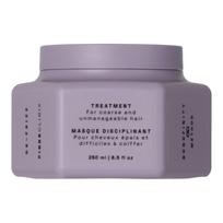 Fibre Clinix DE-FRIZZ Kaukė 250ml