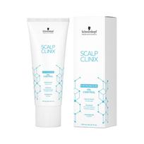 Scalp Clinix kaukė riebiai galvos odai 200ml