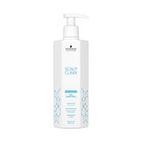 Scalp Clinix šampūnas riebiai galvos odai 300ml