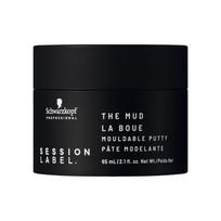 SESSION LABEL The Mud modeliavimo glaistas 65ml