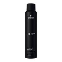 SESSION LABEL The Mousse apimties suteikiančios putos 200ml