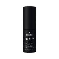SESSION LABEL The Powder modeliavimo pudra 8g
