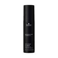 SESSION LABEL The Serum užbaigiamasis serumas 100ml