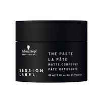 SESSION LABEL The Paste matinė pasta 65ml