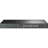 Switch SG3218XP-M2 16x2.5GE PoE+ 2SFP+ | SG3218XP-M2 | 4897098689721