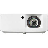 Optoma GT2000HDR Short throw projector 3500 ANSI lumens DLP 1080p (1920x1080) 3D White | E9PD7KK31EZ4 | 5055387666986